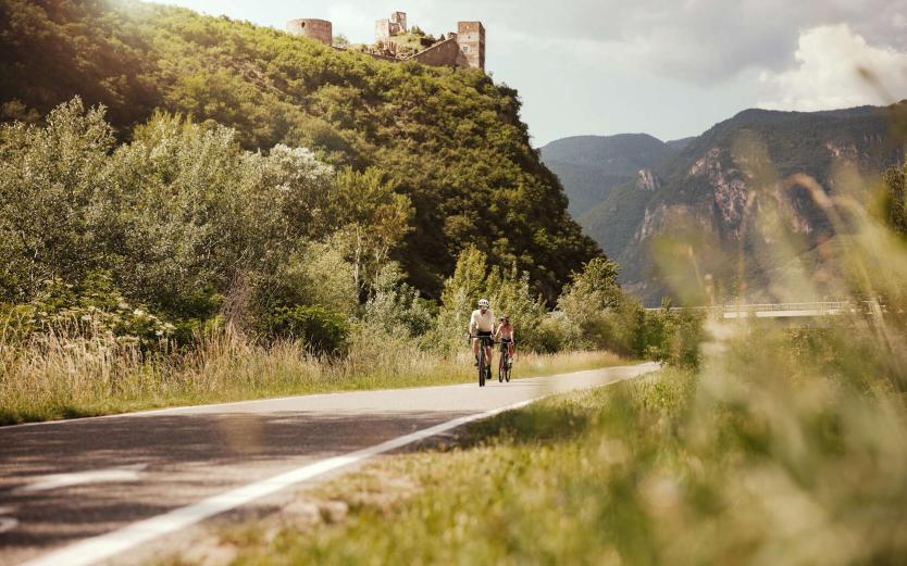 Aktivurlaub in Südtirol: Sport, Spaß & Action Aktivurlaub in Südtirol: Sport, Spaß & Action