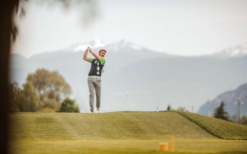 Aktivurlaub in Südtirol: Sport, Spaß & Action Aktivurlaub in Südtirol: Sport, Spaß & Action