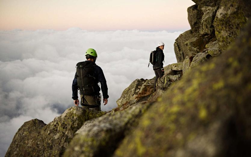 Aktivurlaub in Südtirol: Sport, Spaß & Action Aktivurlaub in Südtirol: Sport, Spaß & Action