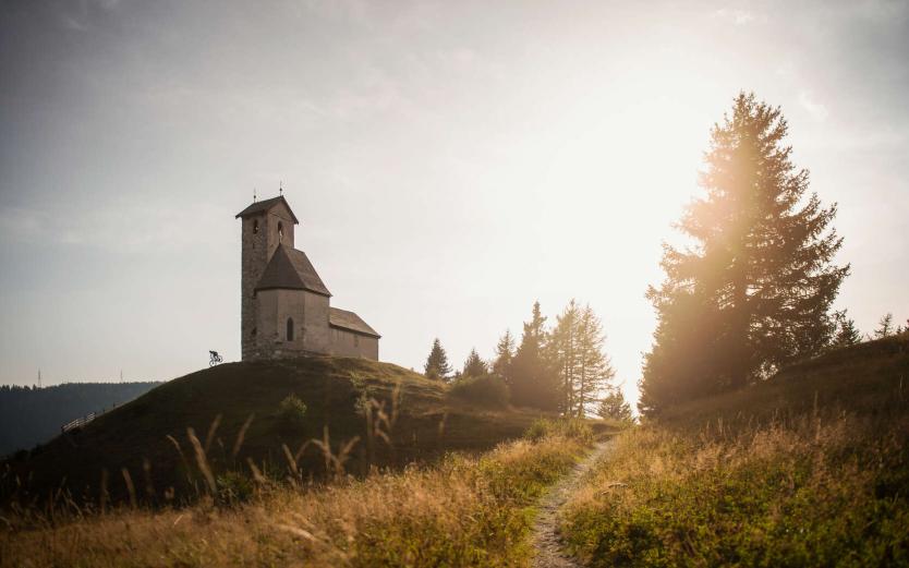 Ausflugsziele in Südtirol Ausflugsziele in Südtirol