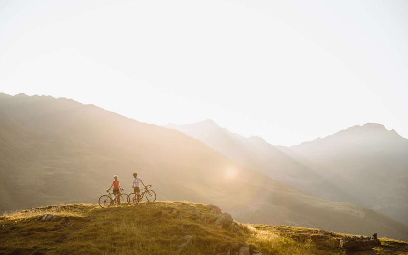 Ausflugsziele in Südtirol Ausflugsziele in Südtirol