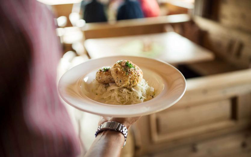 Ausflugsziele in Südtirol Ausflugsziele in Südtirol