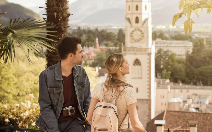 Ausflugsziele in Südtirol Ausflugsziele in Südtirol