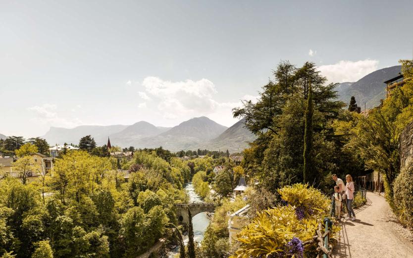 Ausflugsziele in Südtirol Ausflugsziele in Südtirol