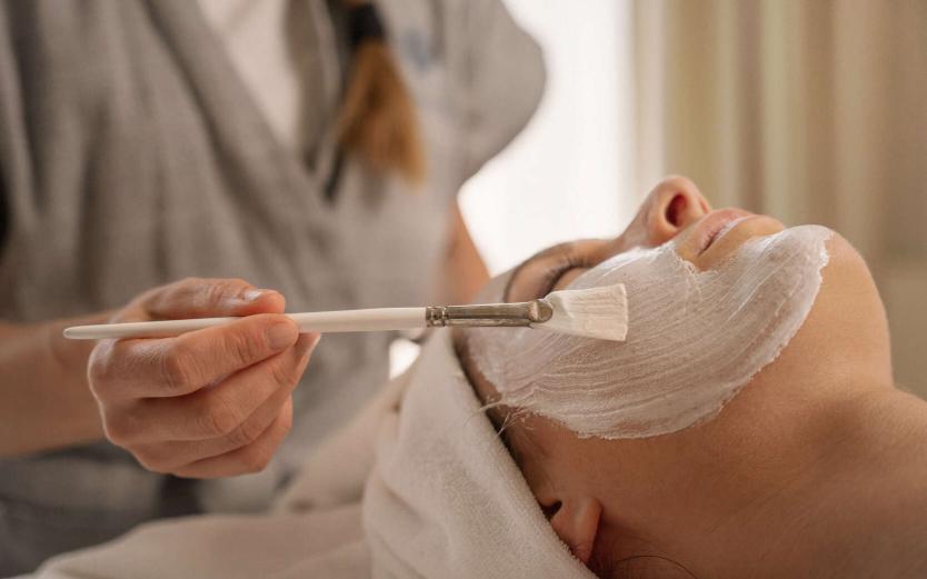 Beauty e spa hotel in Alto Adige