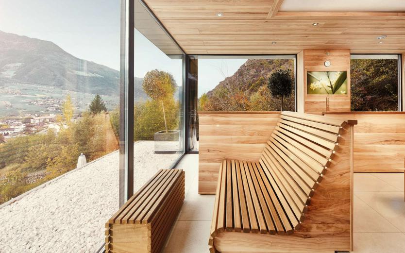 Das Preidlhof Luxury Dolce Vita Resort