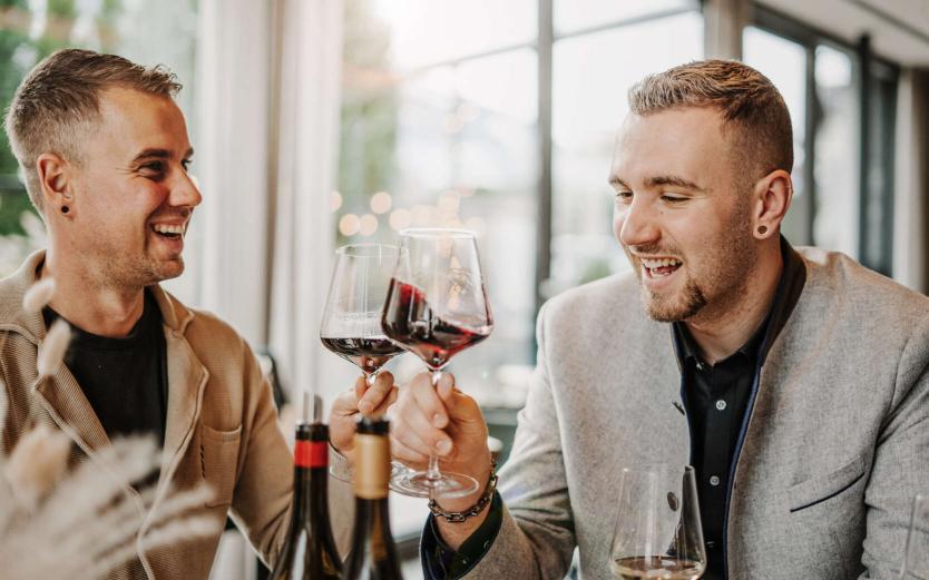 Die Dolce Vita Hotels im Vinschgau