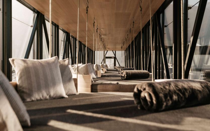 Die Dolce Vita Hotels in Südtirol bei Meran Die Dolce Vita Hotels in Südtirol bei Meran