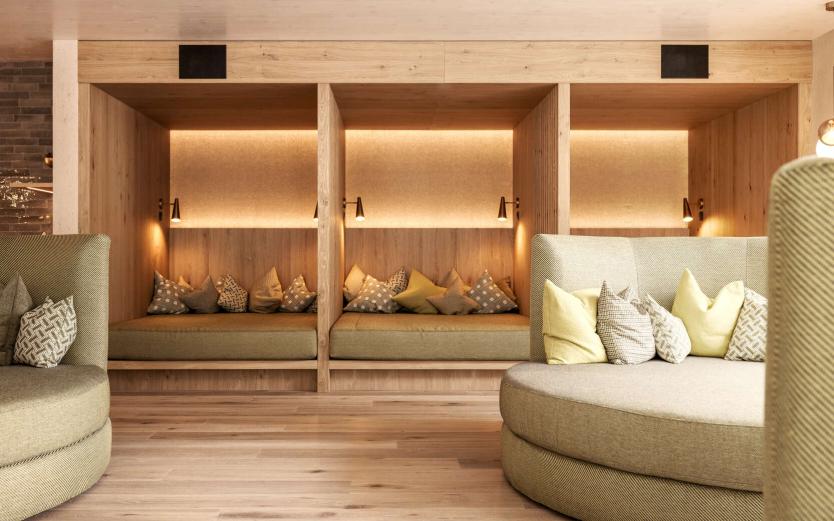 Dolce Vita Hotels: vacanze romantiche in Alto Adige Dolce Vita Hotels: vacanze romantiche in Alto Adige