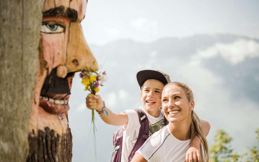 Ein Südtirol-Urlaub mit Kindern: Unsere Highlights
