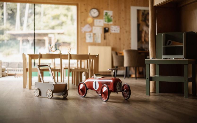 Ein Südtirol-Urlaub mit Kindern: Unsere Highlights