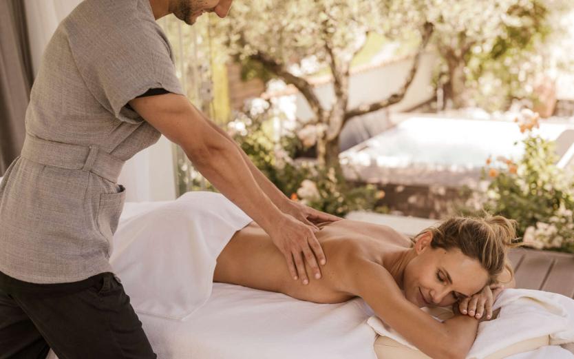 Exklusive Beauty- & Spahotels in Südtirol
