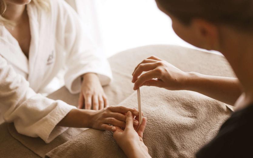 Exklusive Beauty- & Spahotels in Südtirol