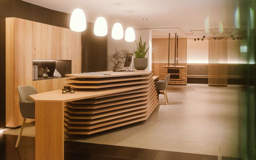 Exklusive Beauty- & Spahotels in Südtirol