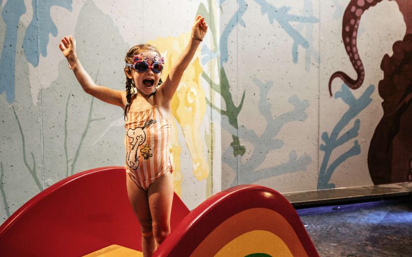 Familienhotels im Vinschgau & bei Meran