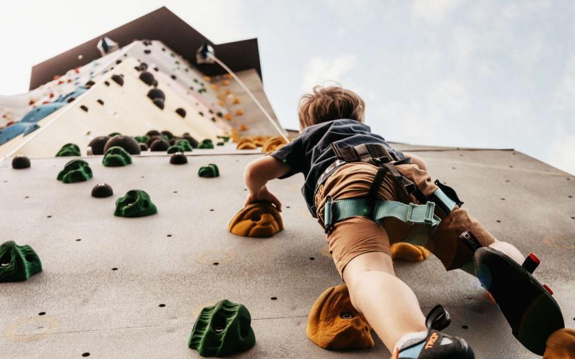 Familienhotels im Vinschgau & bei Meran