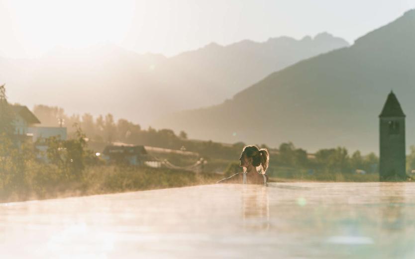 Frühlings Special für Südtiroler