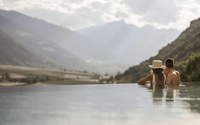 Frühlings Special für Südtiroler