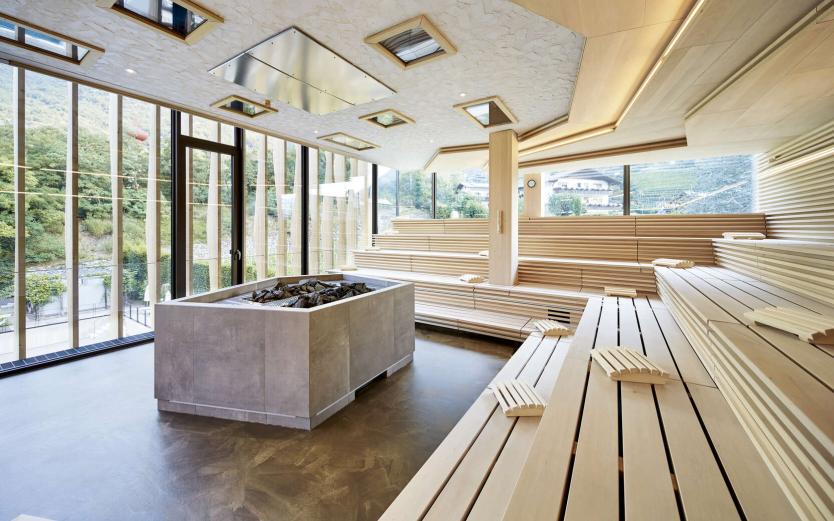 Frühlings Special für Südtiroler