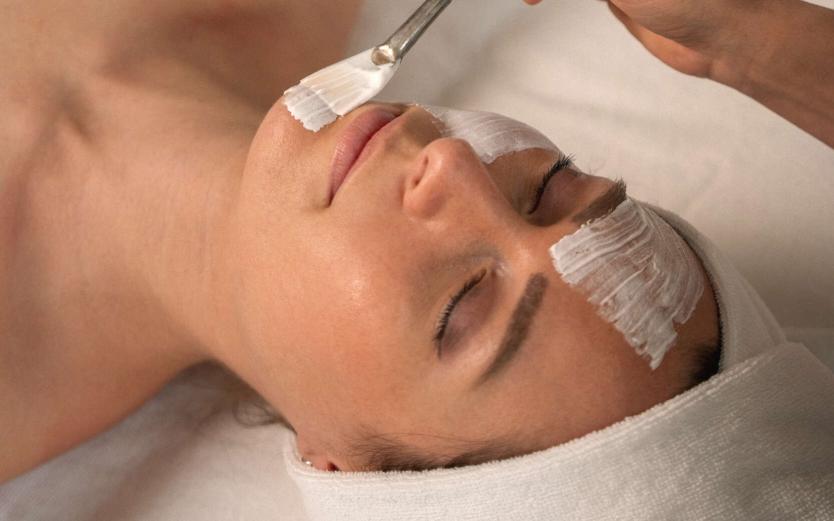 Fünf Luxushotels in Südtirol