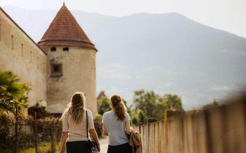 Gite alla scoperta dell’Alto Adige