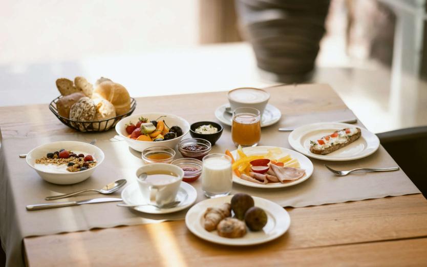 Green Luxury – Auszeit im Grünen