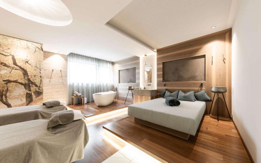 Green Luxury – vacanze nel verde