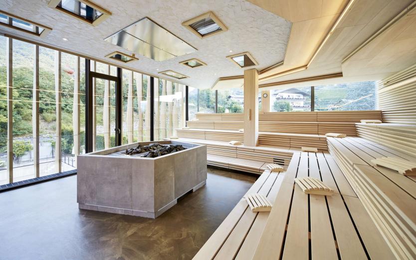 Heimaturlaub zum Vorteilspreis