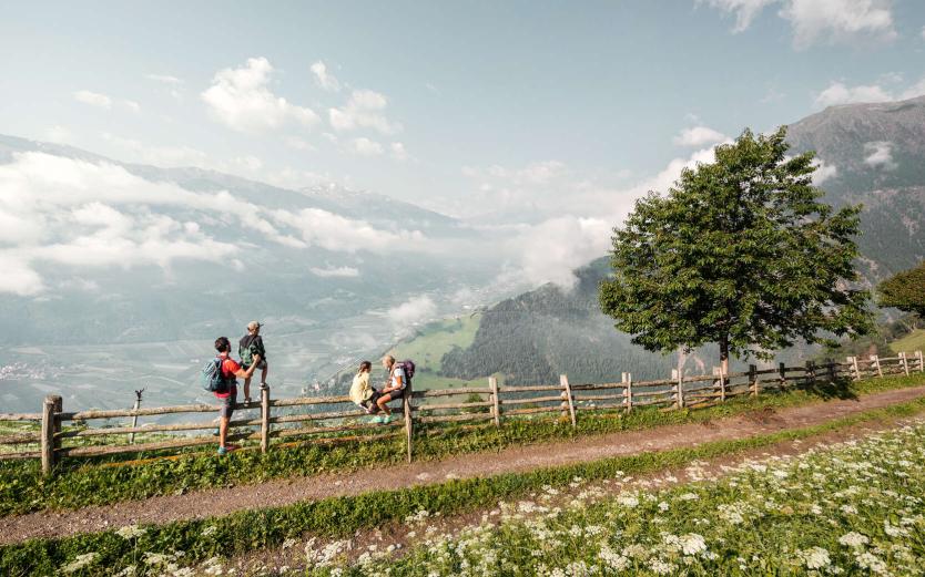 Highlights for your family holiday in South Tyrol