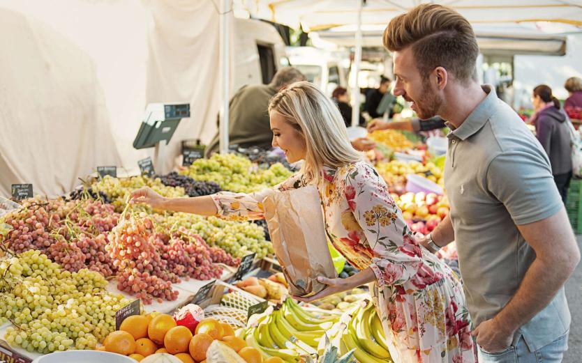 Holidays in Merano - Italian flair Holidays in Merano - Italian flair