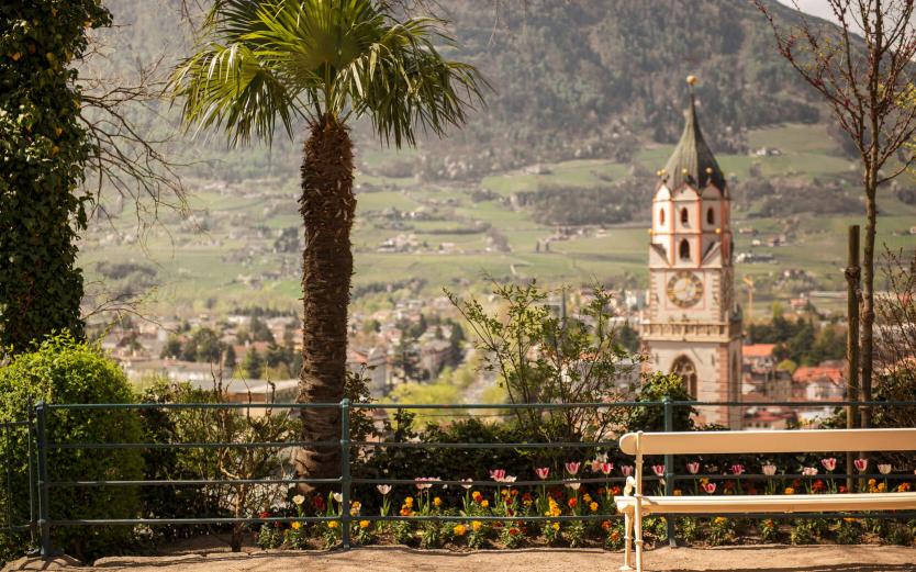 Holidays in South Tyrol – the first choice Holidays in South Tyrol – the first choice