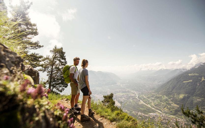 Holidays in South Tyrol – the first choice Holidays in South Tyrol – the first choice