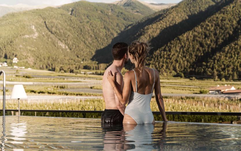 Hotel hopping au Tyrol du Sud Hotel hopping au Tyrol du Sud