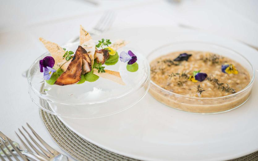 Hotel Hopping in South Tyrol