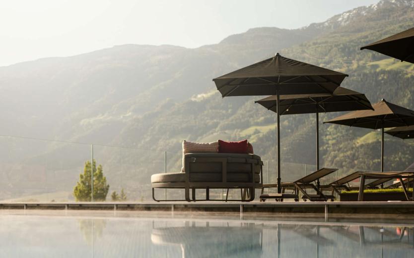 Hotel termali a Naturno Hotel termali a Naturno