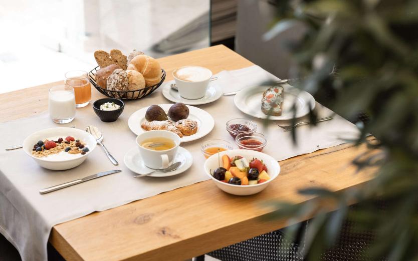 Hôtels de luxe à Tyrol du Sud Hôtels de luxe à Tyrol du Sud