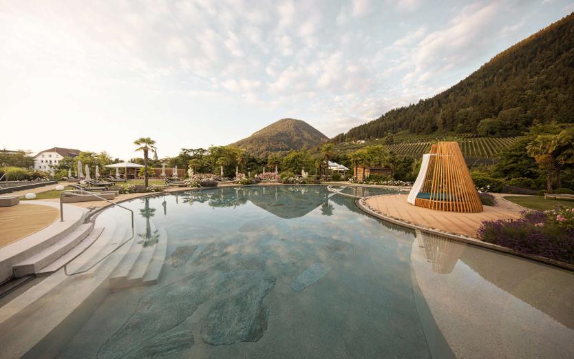 I migliori hotel dell’Alto Adige