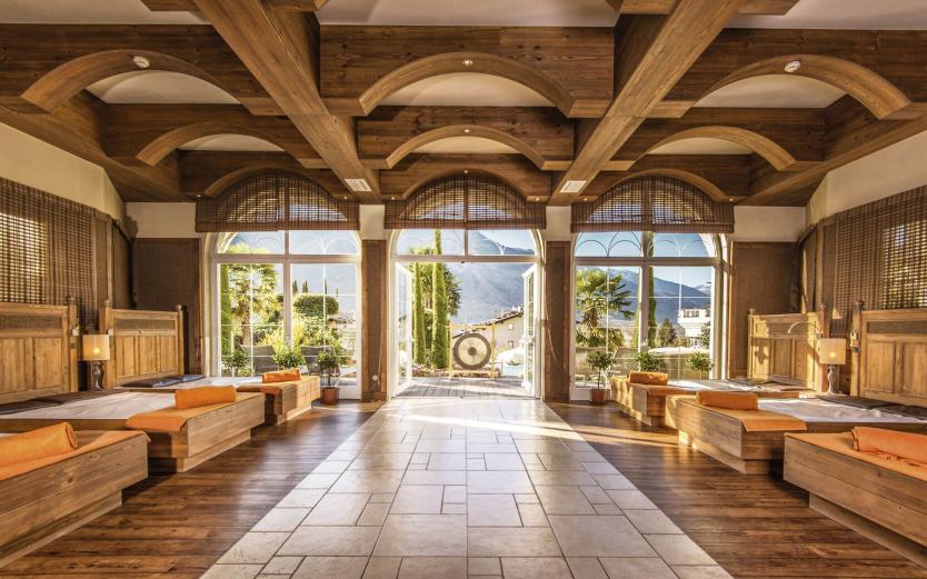 I nostri hotel per adulti in Alto Adige I nostri hotel per adulti in Alto Adige