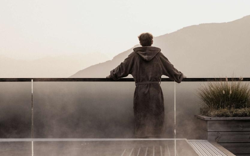 I nostri hotel per adulti in Alto Adige I nostri hotel per adulti in Alto Adige