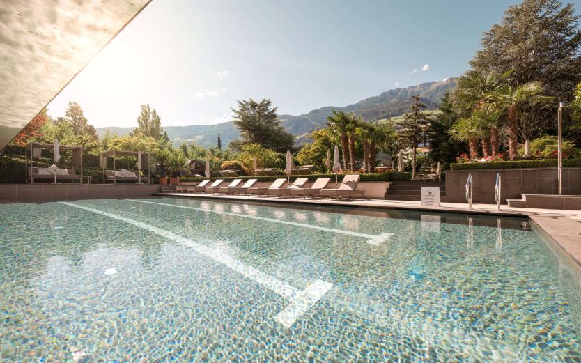 I nostri hotel per adulti in Alto Adige I nostri hotel per adulti in Alto Adige