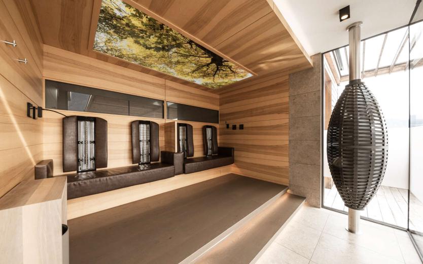 Ihre Top-Hotels mit Sauna in Südtirol