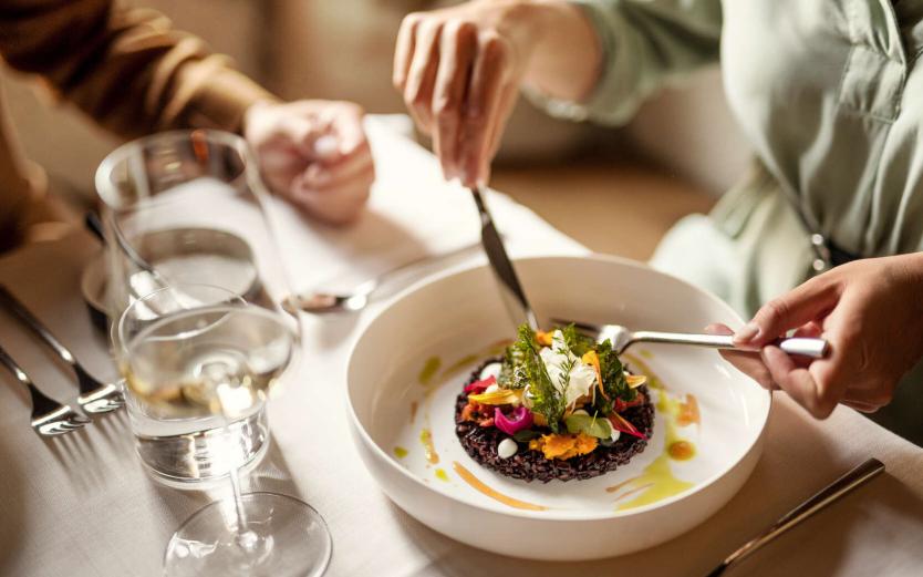 La Dolce Vita - die Erfüllung eines Glücksversprechens La Dolce Vita - die Erfüllung eines Glücksversprechens