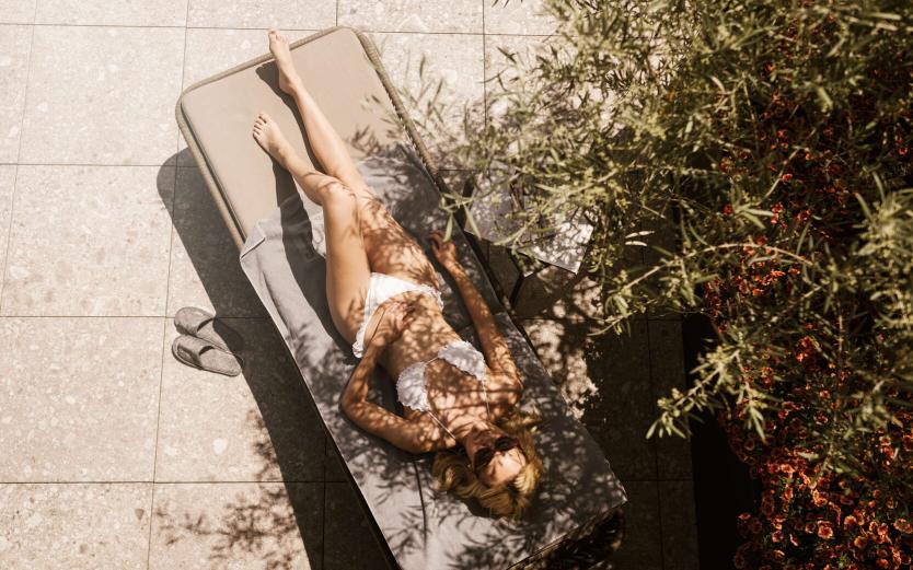 La Dolce Vita - die Erfüllung eines Glücksversprechens La Dolce Vita - die Erfüllung eines Glücksversprechens