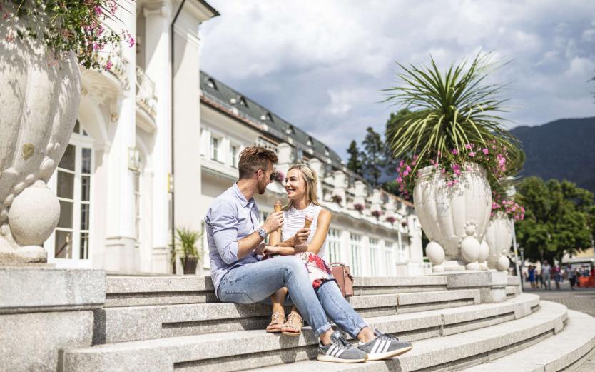 La Dolce Vita - vos avantages