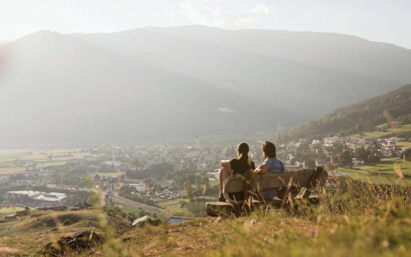 Le vostre vacanze estive in Alto Adige Le vostre vacanze estive in Alto Adige