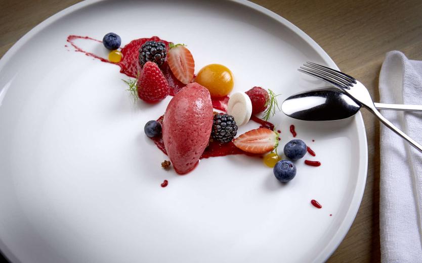 Hotel gourmet in Alto Adige