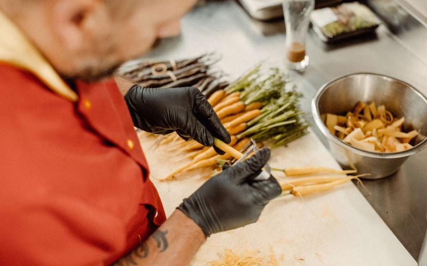 Nachhaltige & umweltfreundliche Hotels in Südtirol