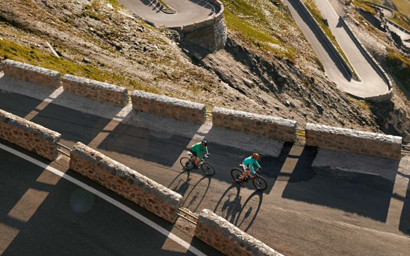 Rennradurlaub in Südtirol Rennradurlaub in Südtirol