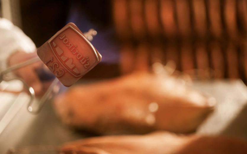 Speck Alto Adige Consortium Speck Alto Adige Consortium