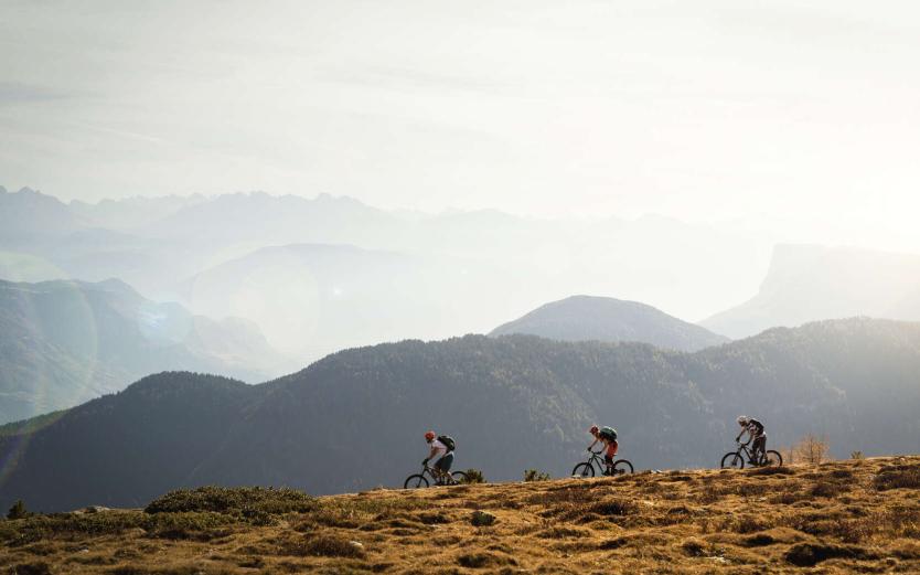 Sporthotels in Südtirol